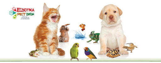 Petbooking.it Esotika Pet Show